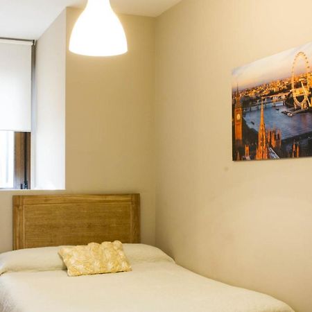 Salamanca Centro Apartamentos Exterior foto