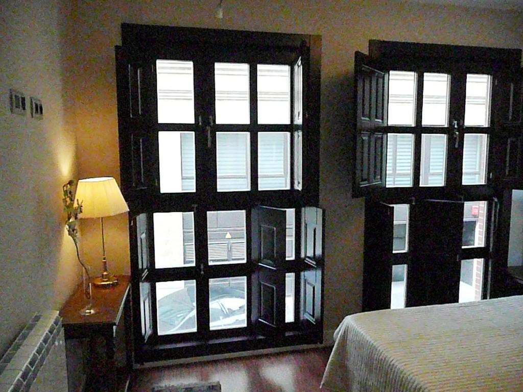 Salamanca Centro Apartamentos Exterior foto
